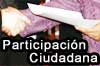 Participaci�n Ciudadana