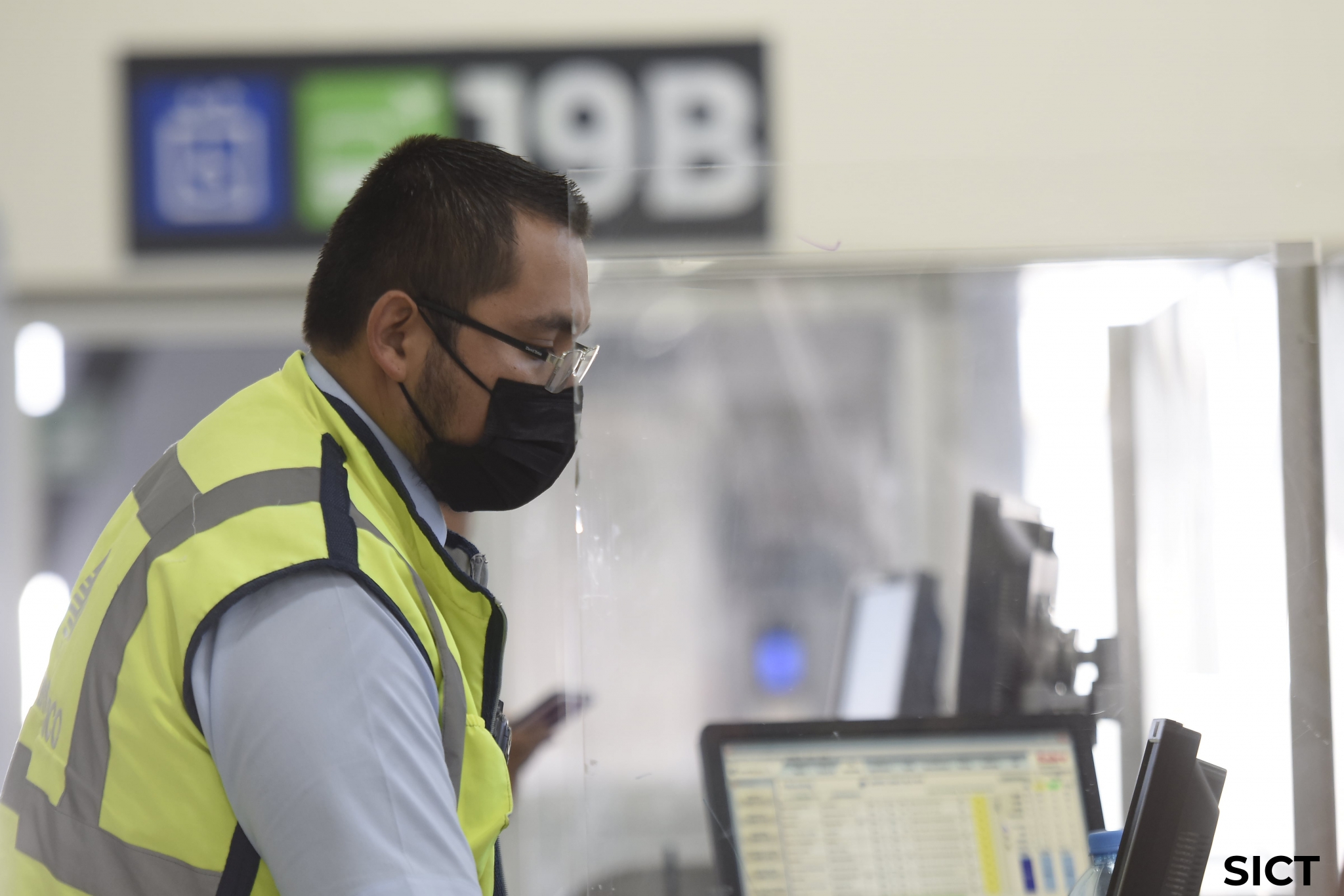 Comunidad AICM | Aeropuerto Internacional de la Ciudad de México