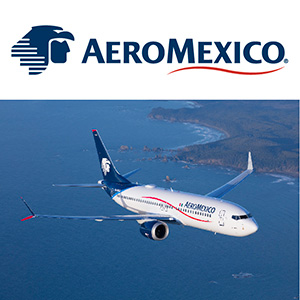 Guía Esencial: Aerolíneas del Aeropuerto de Ciudad de México